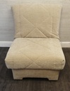 Single Sofa Bed ArmChair