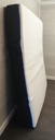 6FT  SUPERKING NECTAR MEMORY FOAM MATTRESS