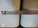 quality Hynos 6ft zip &amp; link mattress divan base