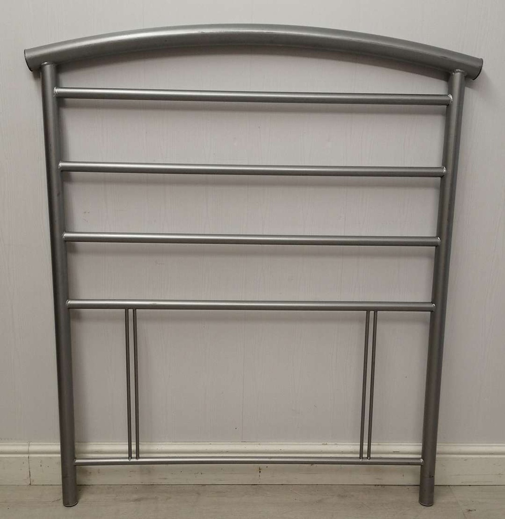 3ft Metal Headboard