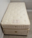 3FT HARRISON mattress &amp; divan base