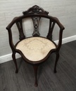 lovely antique chair