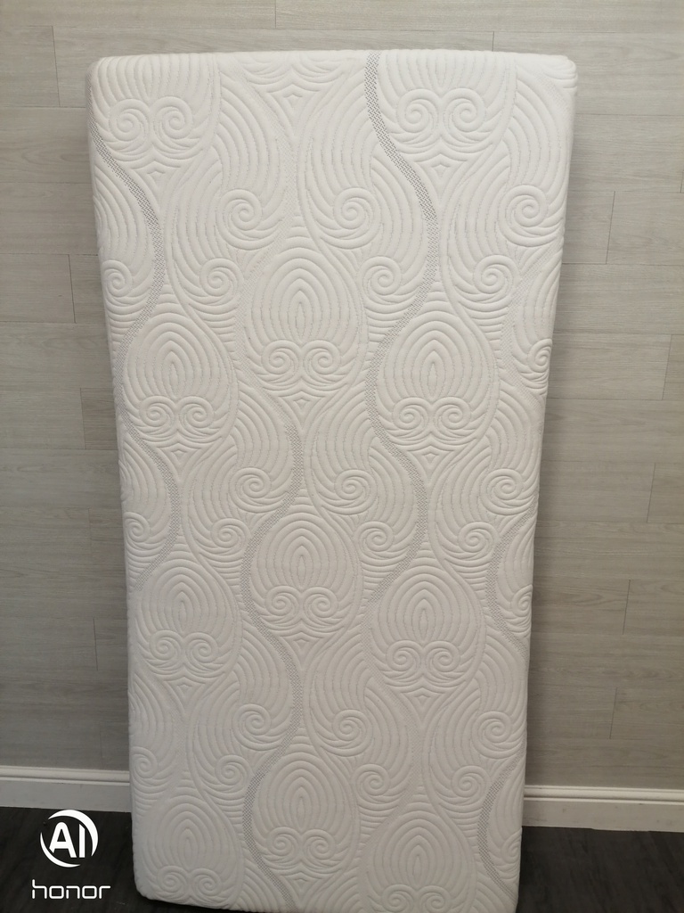 3ft single octaspring mattress