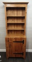 small solid pine dresser