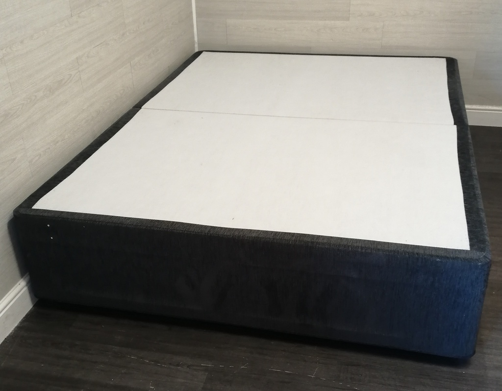 5FT two DRAWER DIVAN BASE