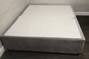 5FT two DRAWER DIVAN BASE