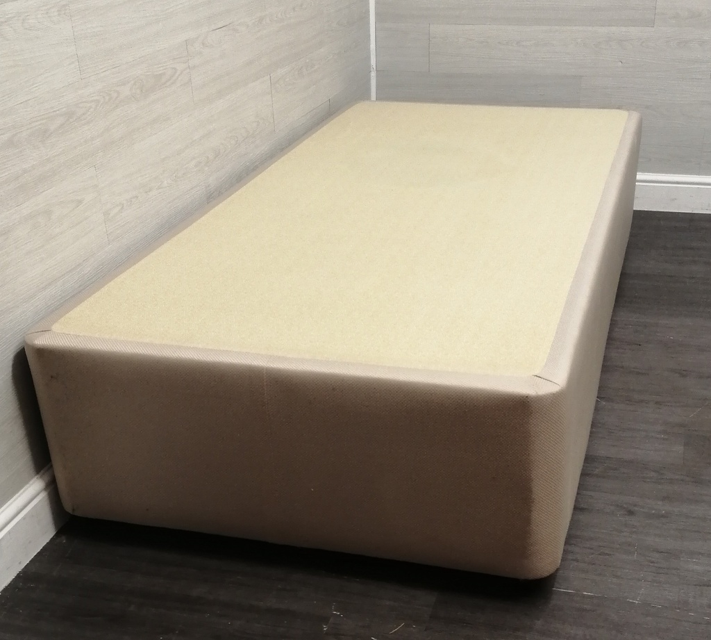 3ft  single divan base