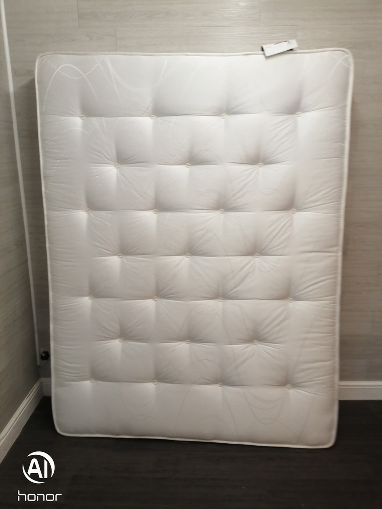 5ft dreams MATTRESS