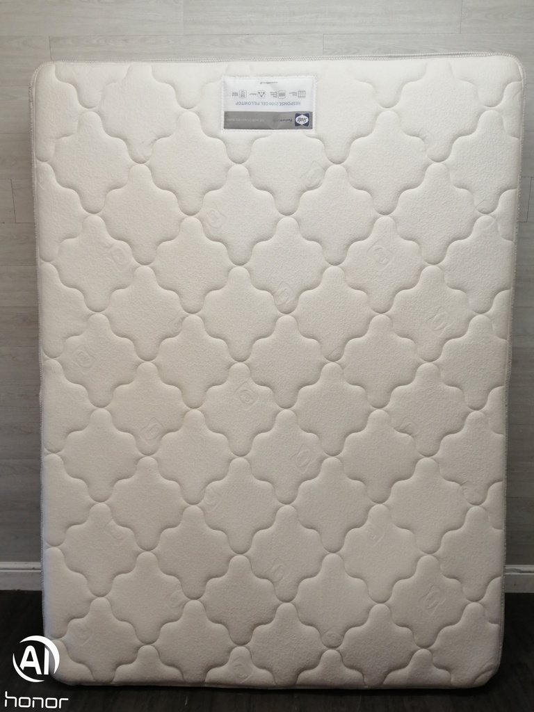 5FT SEALY POSTUREPEDIC MATTRESS