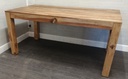 Sheesham Dining Table