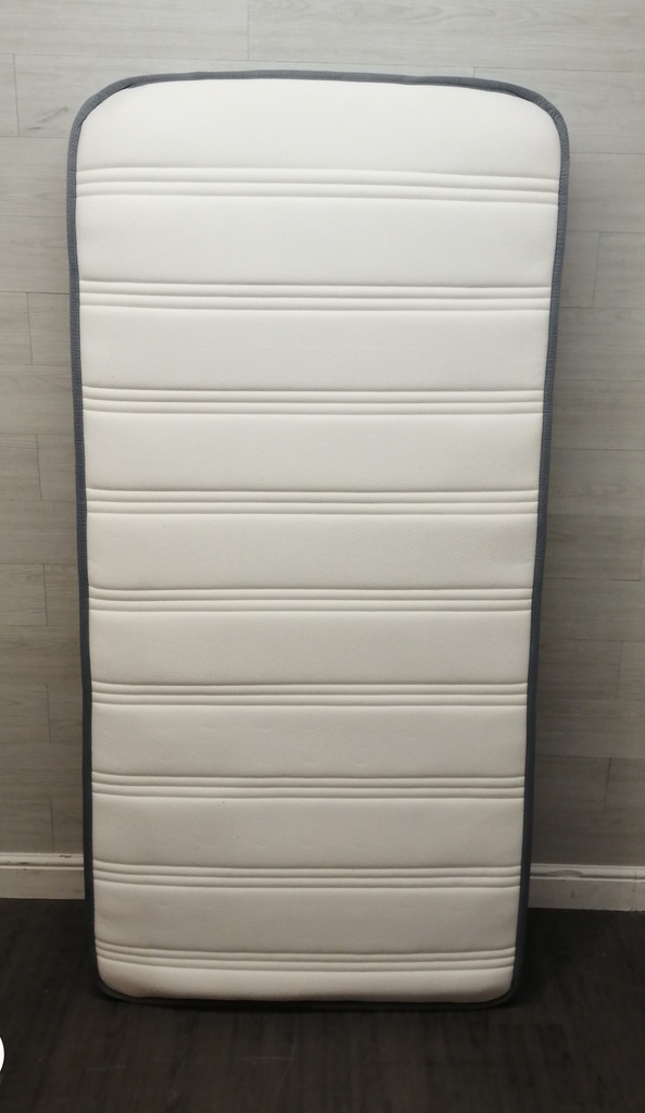 3ft single yaheetech mattress