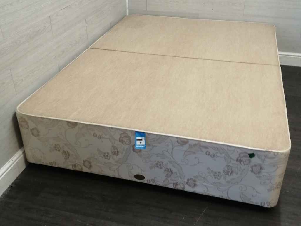 4FT 6&quot; DIVAN BASE