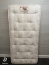 3ft single sleep zone mattress