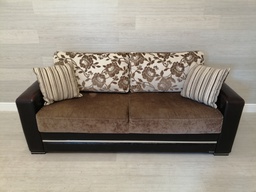 [HF12528] great pillow back storage sofa