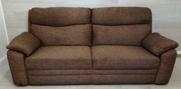 [HF14155] great high back three seater sofa