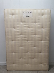 [HF14735] 4FT6&quot; MYER’S ‘back care surpport’ MATTRESS