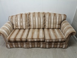 [HF15236] quality classic style three seater sofa
