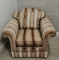 [HF15229] QUALITY CLASSIC STYLE armchair