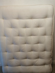 [HF15343] quality 5ft  kingsize flaxby mattress