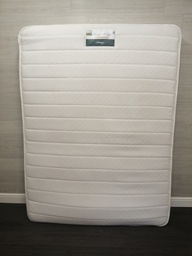 [HF15440] 5FT SLIENT NIGHT MIRACOIL memory mattress