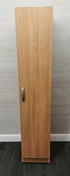 [HF15613] modern single door wardrobe