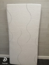 [HF15785] 3ft single octaspring mattress