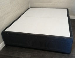 [HF15930] 5FT two DRAWER DIVAN BASE