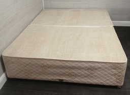 [HF15936] sealy 5ft divan base