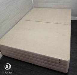 [HF15966] 4FT 6&quot; two DRAWER DIVAN BASE