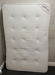 [HF16120] 4FT  cool touch foam MATTRESS