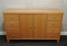 [HF16142] lovely modern  sideboard