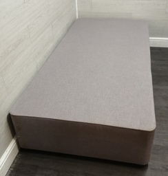 [HF16331] 3ft divan base with two drawers