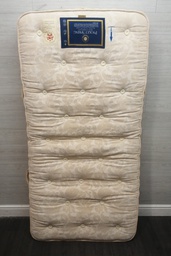 [HF16338] 3ft quality pocket sprung mattress from the bed company