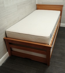 [HF16374] 3ft TRUNDLE BED SET