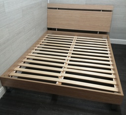 [HF16400] 5ft MODERN  bed frame