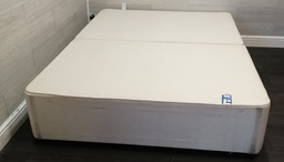 [HF16655] 4ft6&quot; four drawer divan base