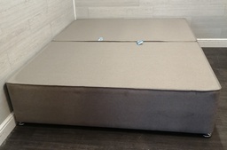 [HF16677] 5ft  KING SIZE DIVAN BASE