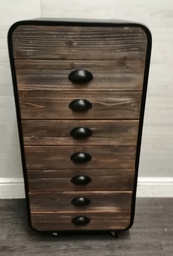 [HF17041] Modern wellington chest