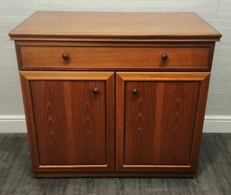 [HF17141] William Lawrence Teak Sideboard